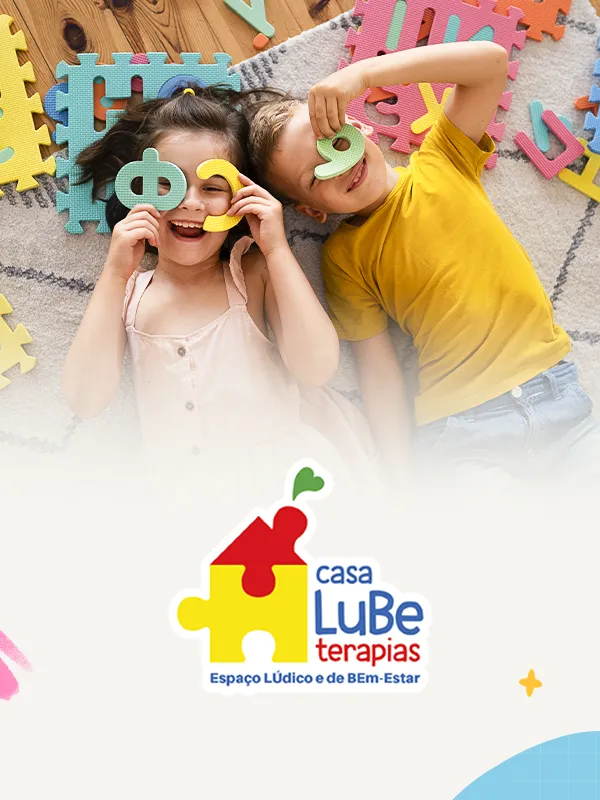 Casa Lube Terapias