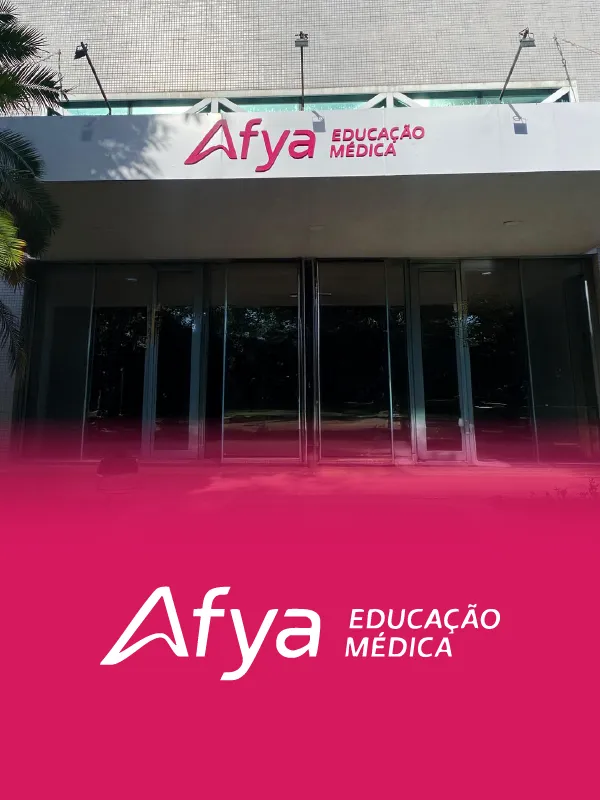 Afya Educação Médica