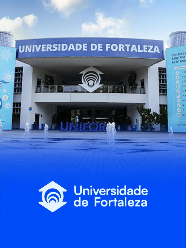 UNIFOR – Universidade de Fortaleza