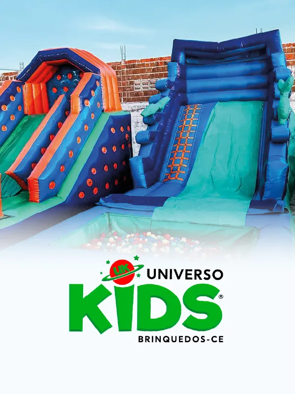Universo Kids Brinquedos