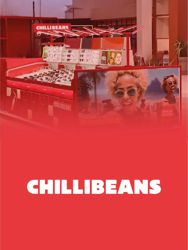 Chilli Beans