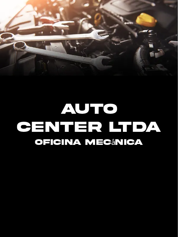 Auto Center